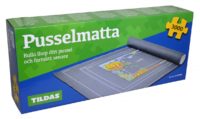 Pusselmatta 500-3000 bitar Pusselmatta