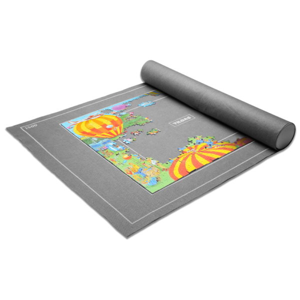Pusselmatta 1500 bitar Pusselmatta
