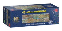 Jan van Haasteren Pussel 10th Anniversary 30200 bitar Pussel 5000+ bitar