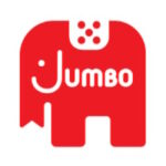 Jumbo pussel logo